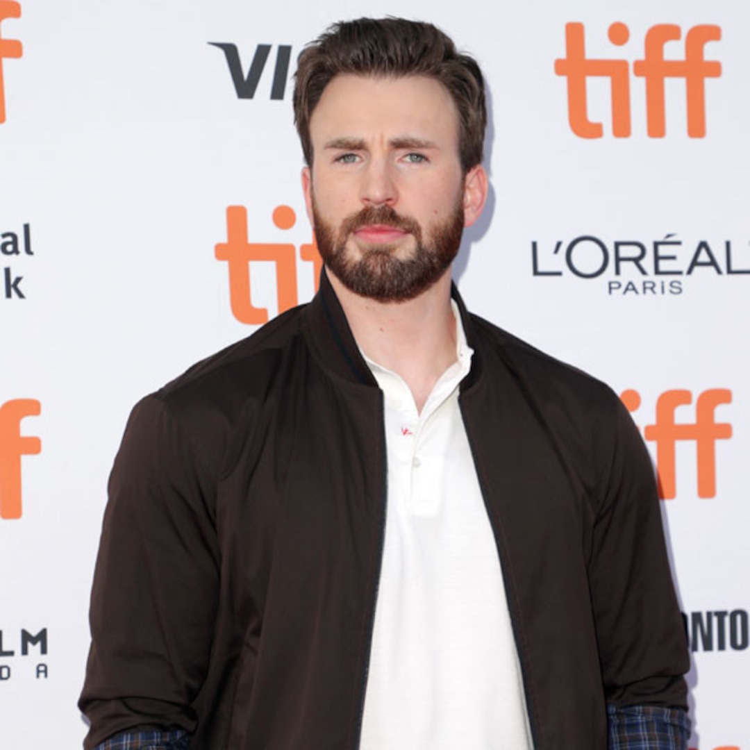 NSFW News - Chris Evans Has Marveled Fans For This Totally NSFW Reason thumbnail
